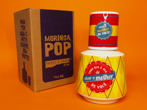Moringa Pop – Viver o melhor